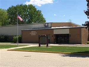 Community Center